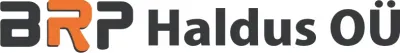 BRP Haldus OÜ