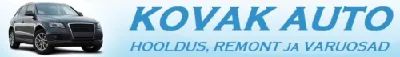 Kovak Auto Osaühing