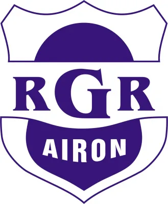 osaühing RGR AIRON