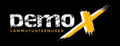Demox OÜ