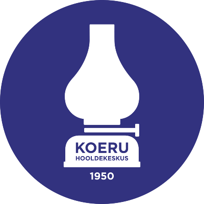 AS Koeru Hooldekeskus