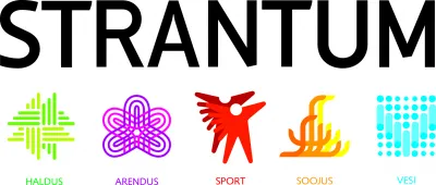 Osaühing Strantum
