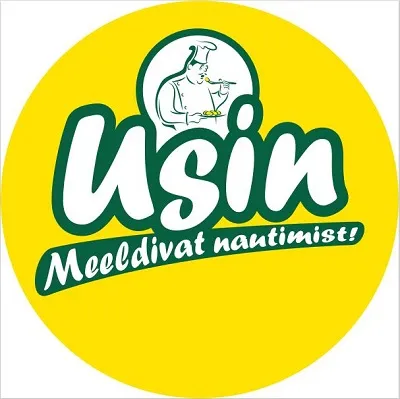 Osaühing Usin-TR