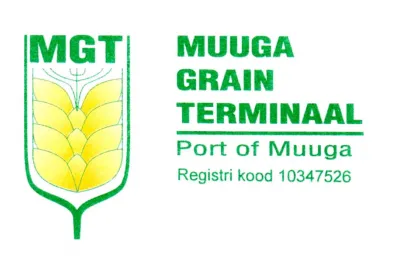 Osaühing MGT MUUGA GRAIN TERMINAAL