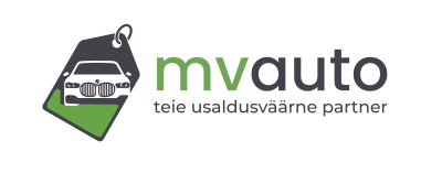 MVAuto Grupp OÜ
