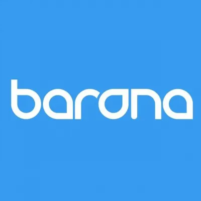 Barona Eesti OÜ