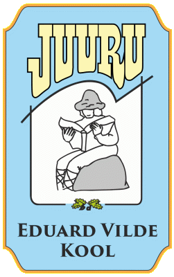 Juuru Eduard Vilde Kool