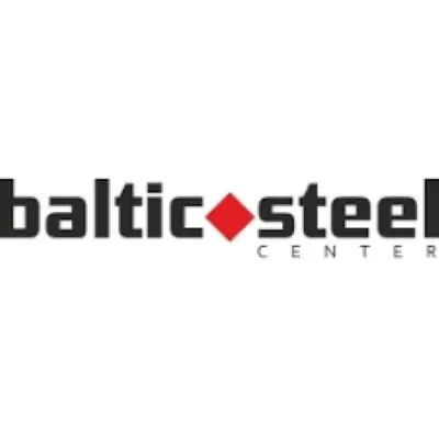 Osaühing Baltic Steel Center