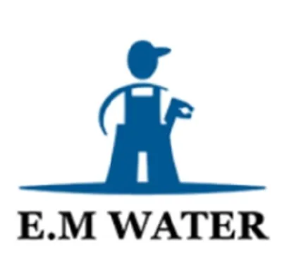 E.M WatEr OÜ