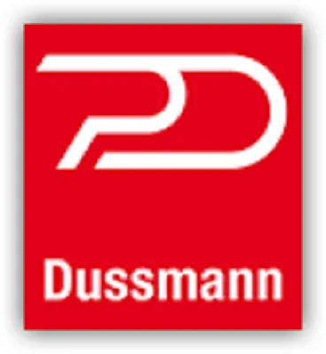 P. DUSSMANN EESTI Osaühing