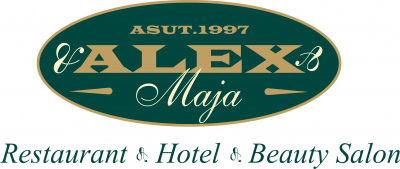 Alexmaja OÜ