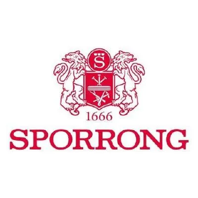 Osaühing Sporrong Eesti