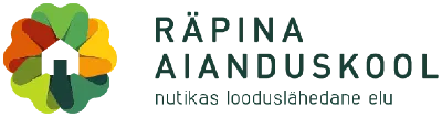 Räpina Aianduskool
