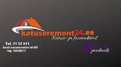 Eesti Katusemeistrid OÜ