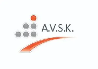 A.V.S.K. OÜ
