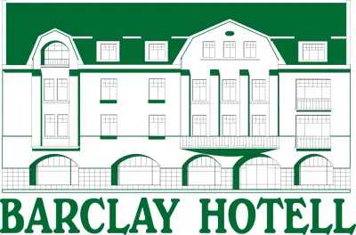 aktsiaselts "BARCLAY HOTELL"