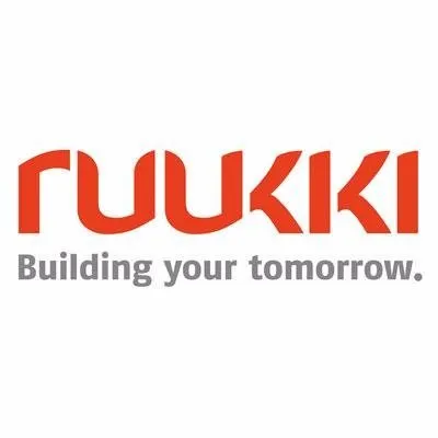 Ruukki Products AS