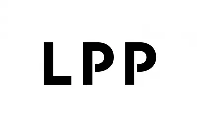 LPP Estonia OÜ