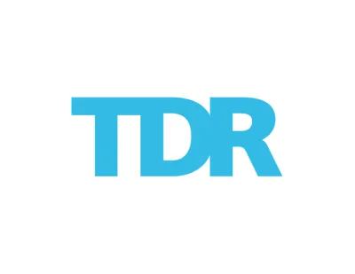 TDR Systems OÜ
