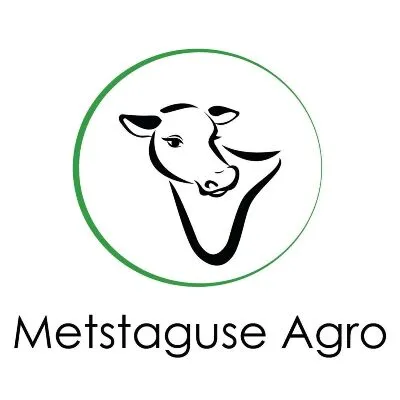 Osaühing Metstaguse Agro