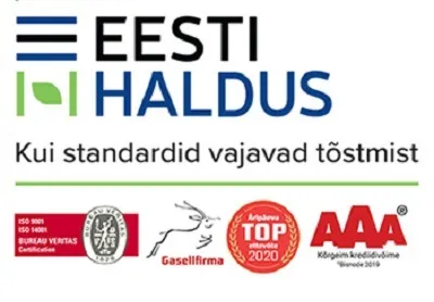 EESTI HALDUS OÜ