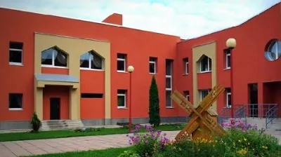 Sillamäe Lasteaed Rukkilill