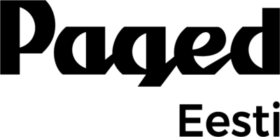 Paged Eesti OÜ