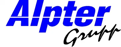 osaühing ALPTER GRUPP