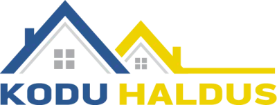 OÜ KODU HALDUS