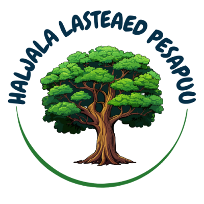 Haljala Lasteaed Pesapuu
