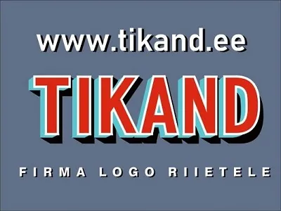 OÜ TIKAND