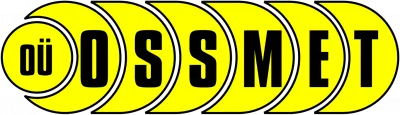 OSAÜHING OSSMET