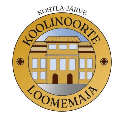 Kohtla-Järve Koolinoorte Loomemaja