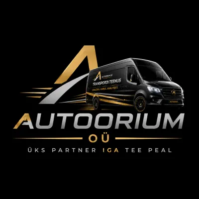 AUTOORIUM OÜ