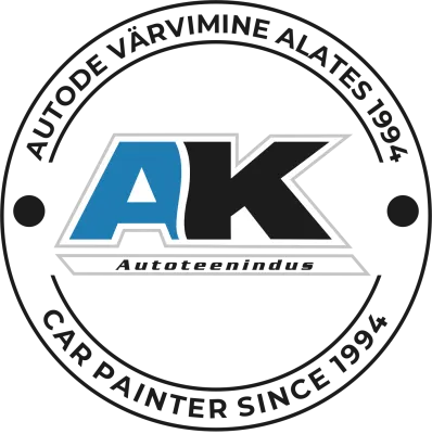 Osaühing A.K.Autoteenindus