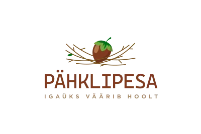 Pähklipesa OÜ