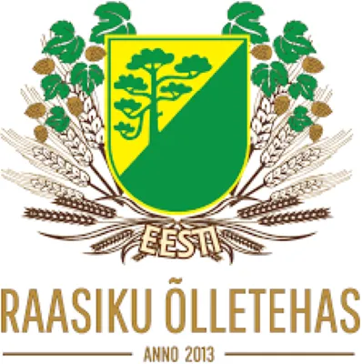 Raasiku Õlletehase kaubandus OÜ