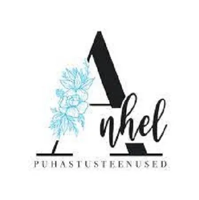 Anhel puhastusteenused OÜ