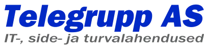 AKTSIASELTS TELEGRUPP