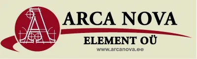osaühing Arca Nova Element