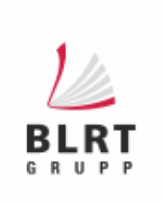 BLRT Grupp AS
