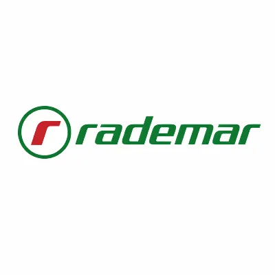 Osaühing Rademar