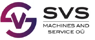 SVS Machines & Service OÜ