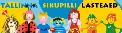 Tallinna Sikupilli Lasteaed