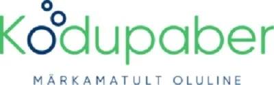 aktsiaselts KODUPABER