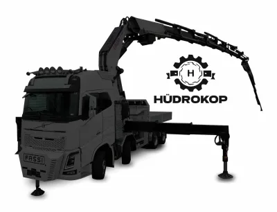 OSAÜHING HÜDROKOP