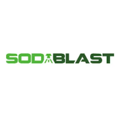 SodaBlast OÜ