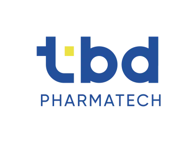 osaühing TBD Pharmatech