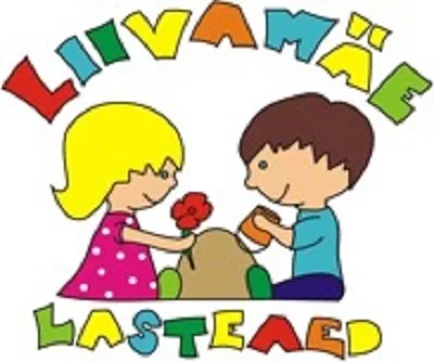 Tallinna Liivamäe Lasteaed