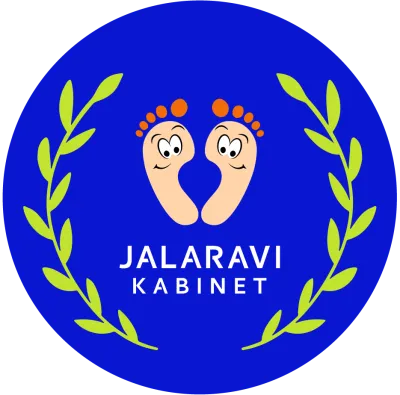 Achilleus Jalakliinik OÜ